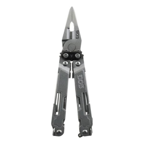 SOG POWER ACCESS DELUXE MULTI TOOL - STONE