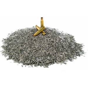 FRANKFORD STAINLESS STEEL MEDIA 5lbs