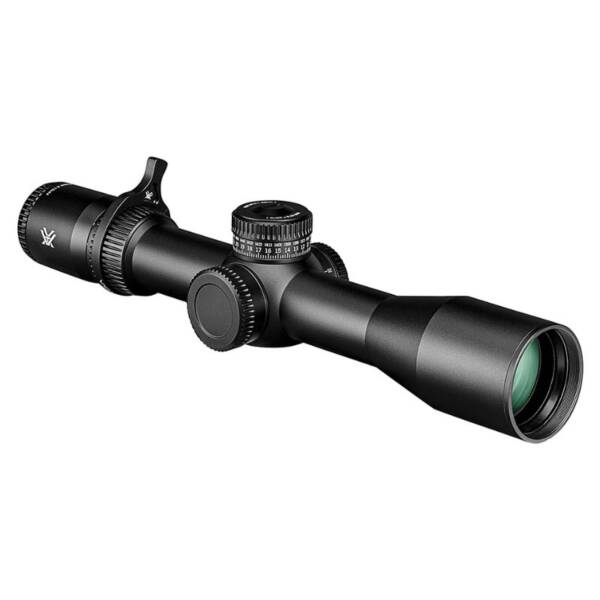 VORTEX VENOM 3–15X44  EBR-7C MOA