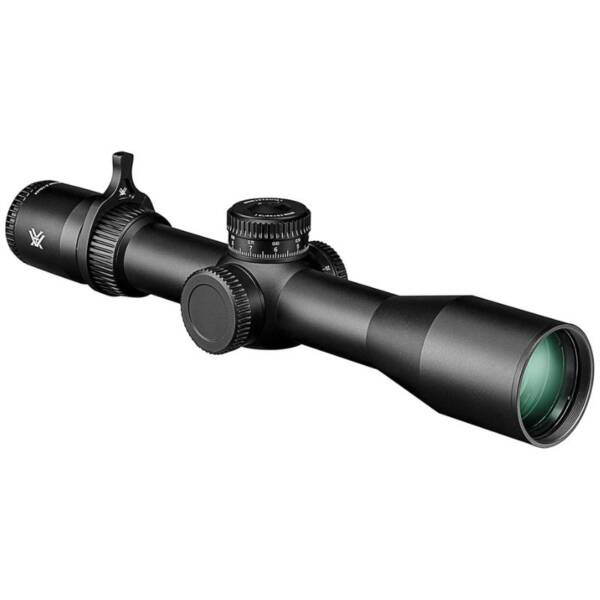 VORTEX VENOM 3–15X44  EBR-7C MRAD