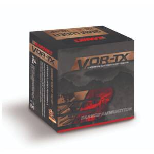 BARNES VOR-TX .454 CASULL 250gr XPB