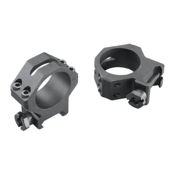 WEAVER TACTICAL 4-HOLE RING - 30mm HIGH