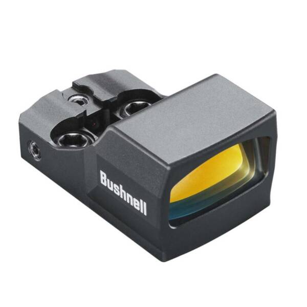 BUSHNELL RXU-200 REFLEX SIGHT 6MOA