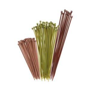 ALLEN HUNTING BLIND CABLE TIES 100pk