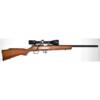USED MARLIN 17V HEAVY BBL .17 HMR