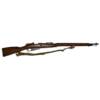 USED MOSIN M24 FINNISH 7.62x54R