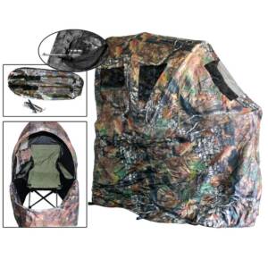 ALTAN MY CHAIR BLIND - 1 PERSON