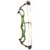 USED-HOYT PROCOMP ELITE RH/50# GREEN