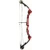 USED-MATHEWS CONQUEST 4 LH/40# RED