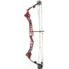 USED-MATHEWS CONQUEST 4 LH/40# RED
