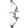 USED-PSE CARRERA PKG RH/70# CAMO
