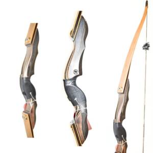 USED-BODNIK REUCRVE LH/40# 55# 62"