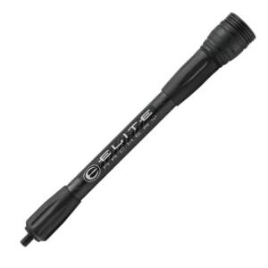 ELITE-CARBON STABILIZER 11"/BLACK