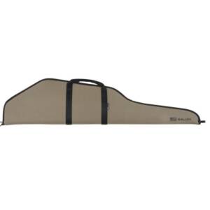 ALLEN LEADVILLE RIFLE CASE BLK/TAN 48"