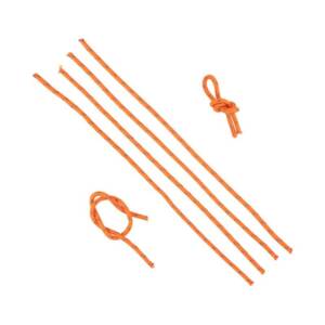ALLEN REFLECTIVE FLAGGING CORD 6pk