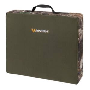 ALLEN VANISH EXTREME COMFORT SEAT