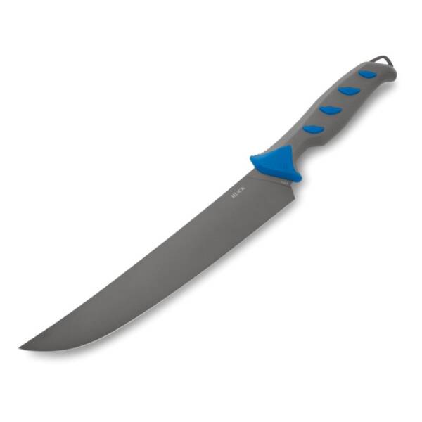 BUCK HOOKSET 10" SALT WATER