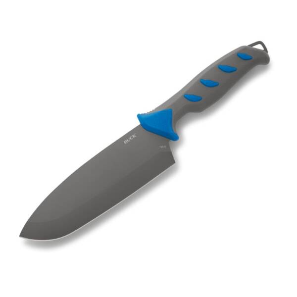 BUCK HOOKSET 6" CLEAVER SALT WATER