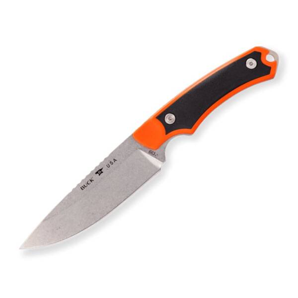 BUCK ALPHA GUIDE SELECT - ORANGE