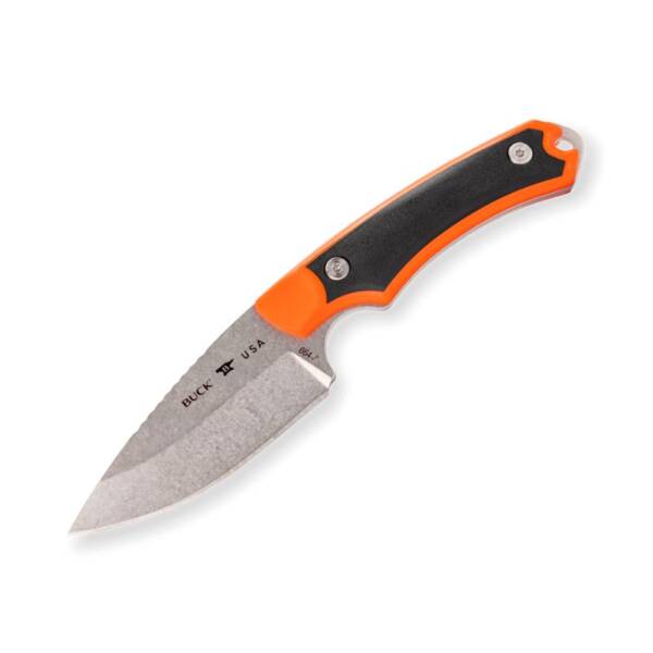 BUCK ALPHA HUNTER SELECT ORANGE