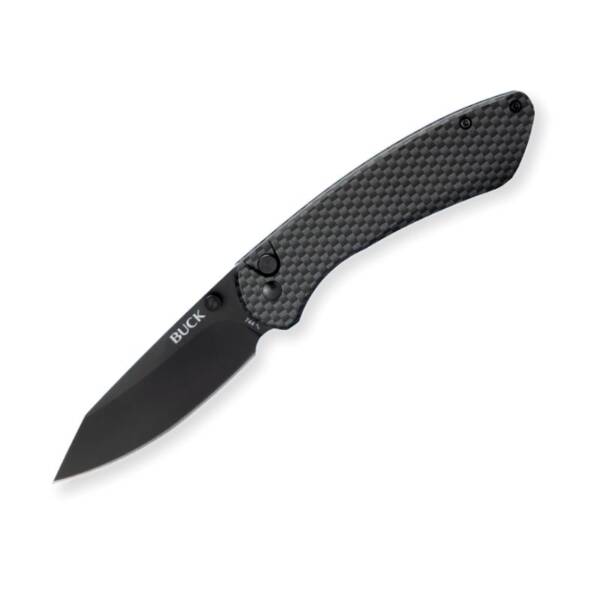 BUCK SOVEREIGN -  CARBON FIBER