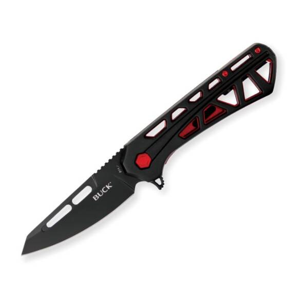 BUCK TRACE OPS - BLACK