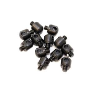 GROVTEC STUD 1/8" MACHINE SCREW
