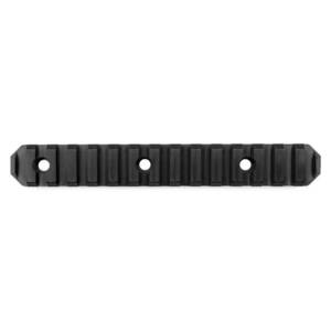 GROVTEC M-LOK RAIL 6"/15 SLOT