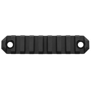 GROVTEC M-LOK RAIL 3.8"/ 9 SLOT