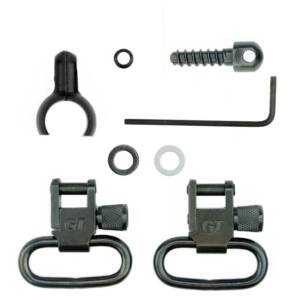 GROVTEC BARREL BAND 2pc - .540-.590