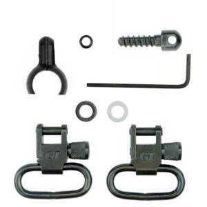 GROVTEC BARREL BAND 2pc - .850-.900