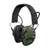 ISOTUNES SPORT DEFY SLIM TACT. BT MUFFS  - GRN