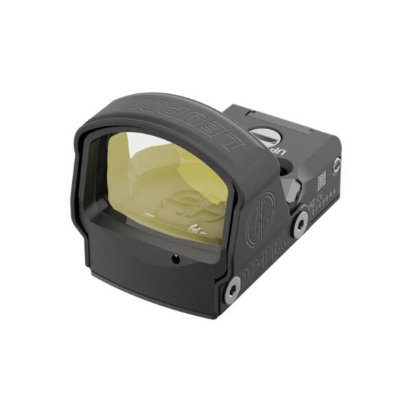 LEUPOLD DELTAPOUNT PRO RED DOT 2.5 MOA
