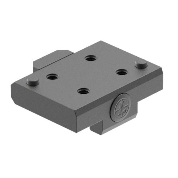 LEUPOLD DELTAPOUNT CROSS SLOT MOUNT