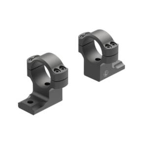 LEUPOLD BACK COUNTRY TIKKA 2pc MOUNT 1"