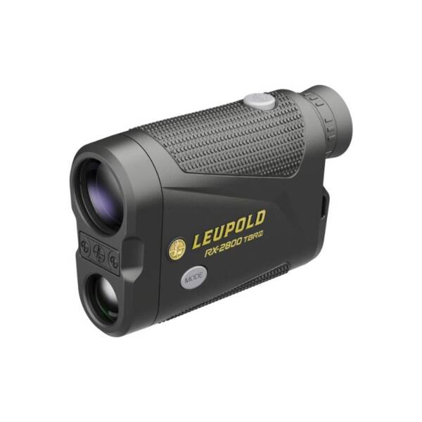 LEUPOLD RX-2800 TBR RANGEFINDER