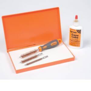 LYMAN CASE CARE KIT