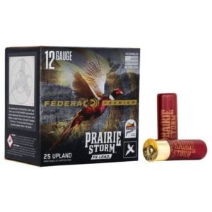 FEDERAL PRAIRIE STORM FS 1-5/8oz 12-3" 5