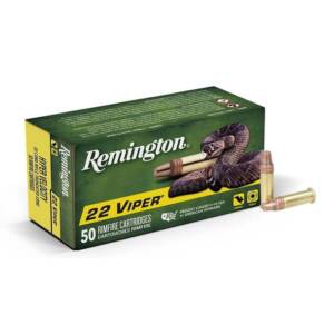 REMINGTON VIPER .22 LR /BRICK