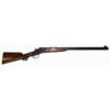 USED PEDERSOLI R-B- JOHN BODINE .45-70 GOV'T