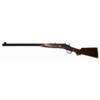 USED PEDERSOLI R-B- JOHN BODINE .45-70 GOV'T