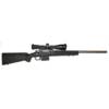 USED REMINGTON 700 5R MILSPEC .308 WIN