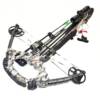 USED-BARNETT WHITETAIL PKG PRO STR