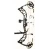 USED-BEAR RESURGENCE PKG RH/70# BLACK
