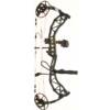 USED-BEAR RESURGENCE PKG RH/70# BLACK