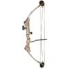 USED-BROWNING MICRO MIDAS PKG RH/35# CAMO