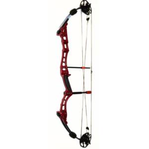 USED-DARTON DS4500 RH/60# RED
