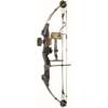 USED-XI IMPACT PLUS PKG RH/70# CAMO