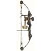 USED-XI IMPACT PLUS PKG RH/70# CAMO