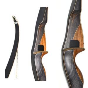 USED-BEAR CHEYENNE RH/40# 55"